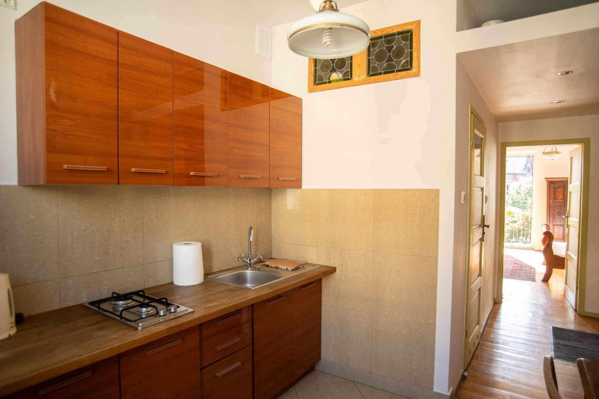 Apart Breslau Exterior foto